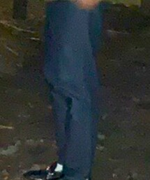 UNIQLO | デニムパンツ