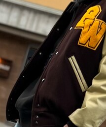 STUSSY | パーカー