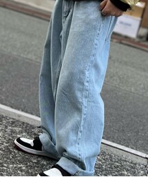 Polar Skate Co. | デニムパンツ