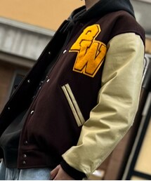 古着 | スタジャン