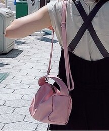 SANSeLF | ショルダーバッグ