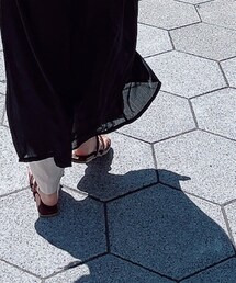 URBAN RESEARCH | サンダル