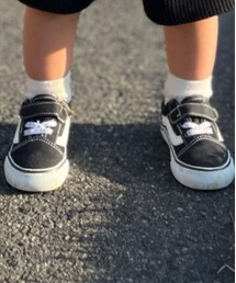 VANS | スニーカー