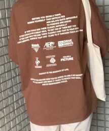 Link | Tシャツ/カットソー