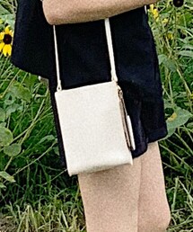 mystic | ショルダーバッグ