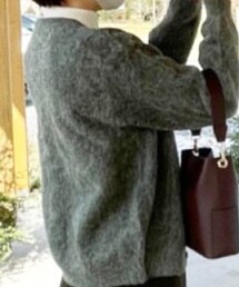 nokcha | カーディガン/ボレロ