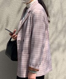 TINA：JOJUN | ジャケット/アウター