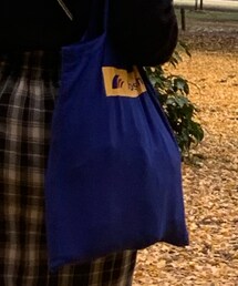 used | トートバッグ