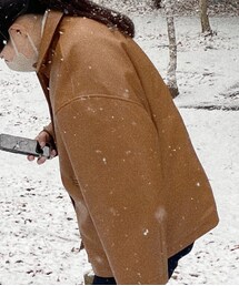 nokcha | ジャケット/アウター