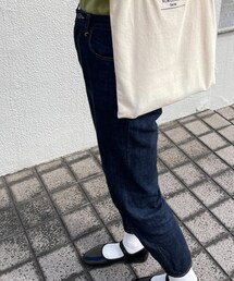 UNIQLO | デニムパンツ