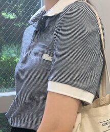 LACOSTE | ポロシャツ
