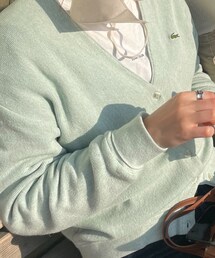 used | カーディガン/ボレロ