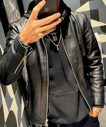 UNIQLO | パーカー