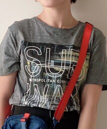 boyfriend | Tシャツ/カットソー