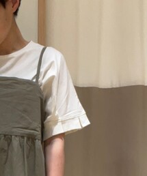 Samansa Mos2 | Tシャツ/カットソー