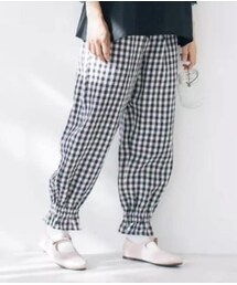 Samansa Mos2 | パンツ