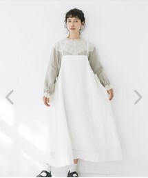 Samansa Mos2 | ワンピース/ドレス