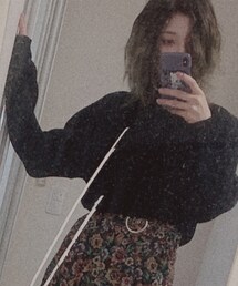 SpRay | ニット/セーター