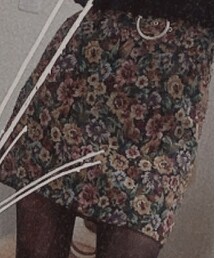 Bershka | スカート