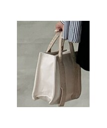 ZARA | トートバッグ