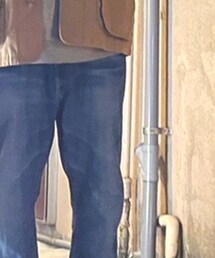 UNIQLO | デニムパンツ