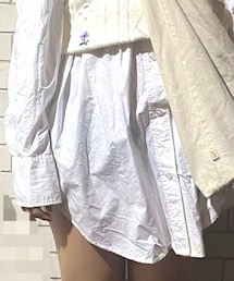 H&M | シャツワンピース