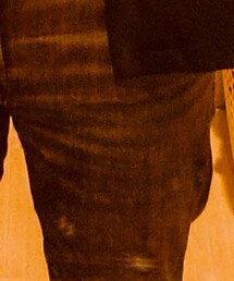 UNIQLO | デニムパンツ