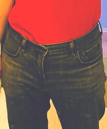 UNIQLO | デニムパンツ