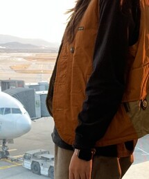 STRL | ジャケット/アウター