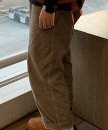 no brand | パンツ