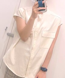 GU | トップス