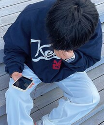 KEBOZ | スウェット