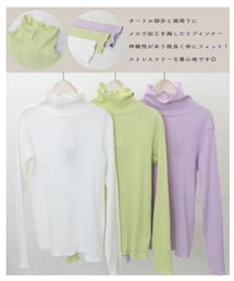 Sheson | トップス