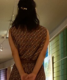 LILY BROWN | トップス