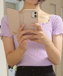 LILY BROWN | トップス