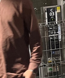 UNIQLO | Tシャツ/カットソー