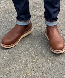 RED WING | ブーツ