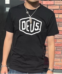DEUS EX MACHINA | Tシャツ/カットソー