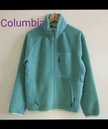 Columbia | ブルゾン