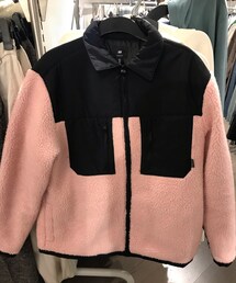 H&M | ブルゾン