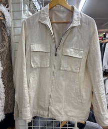 SIMPLE LIFE | ブルゾン