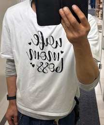 brand ? | Tシャツ/カットソー