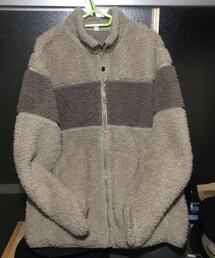 UNIQLO | ブルゾン