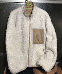 brand ? | ブルゾン