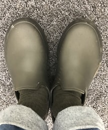 brand ? | スリッポン