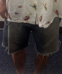 EDWIN | デニムパンツ