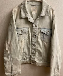 NATURAL STORY | デニムジャケット