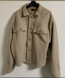 ZIP FIVE | その他アウター