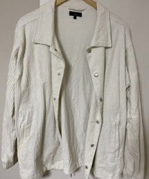 ZIP FIVE | その他アウター