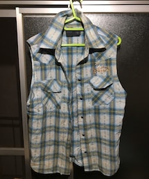 GOTCHA | シャツ/ブラウス